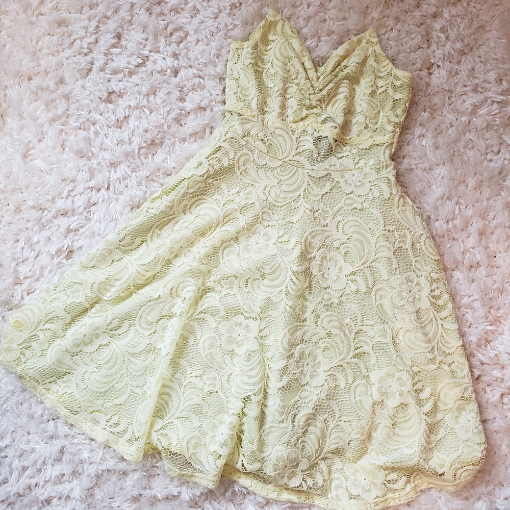 Woman Drees